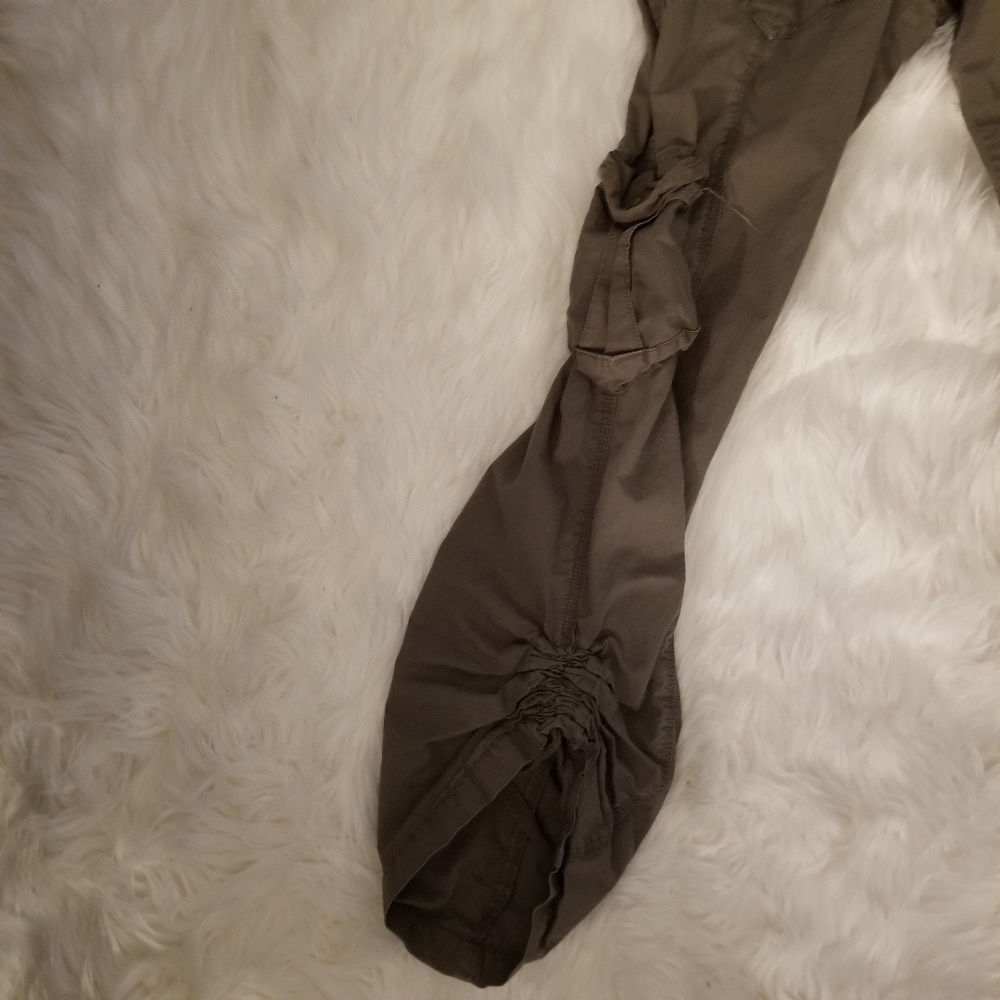 Cargo pants - Picture 4 of 5